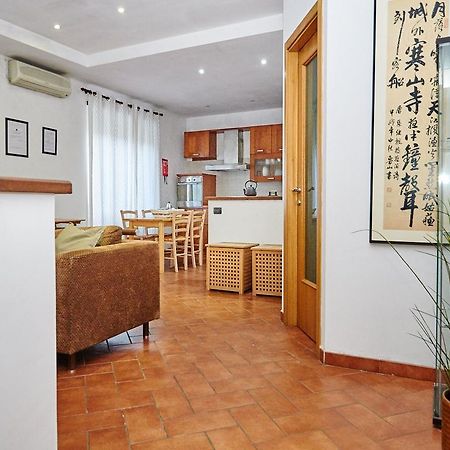 Domus Appio Claudio Apartment Rome Bilik gambar