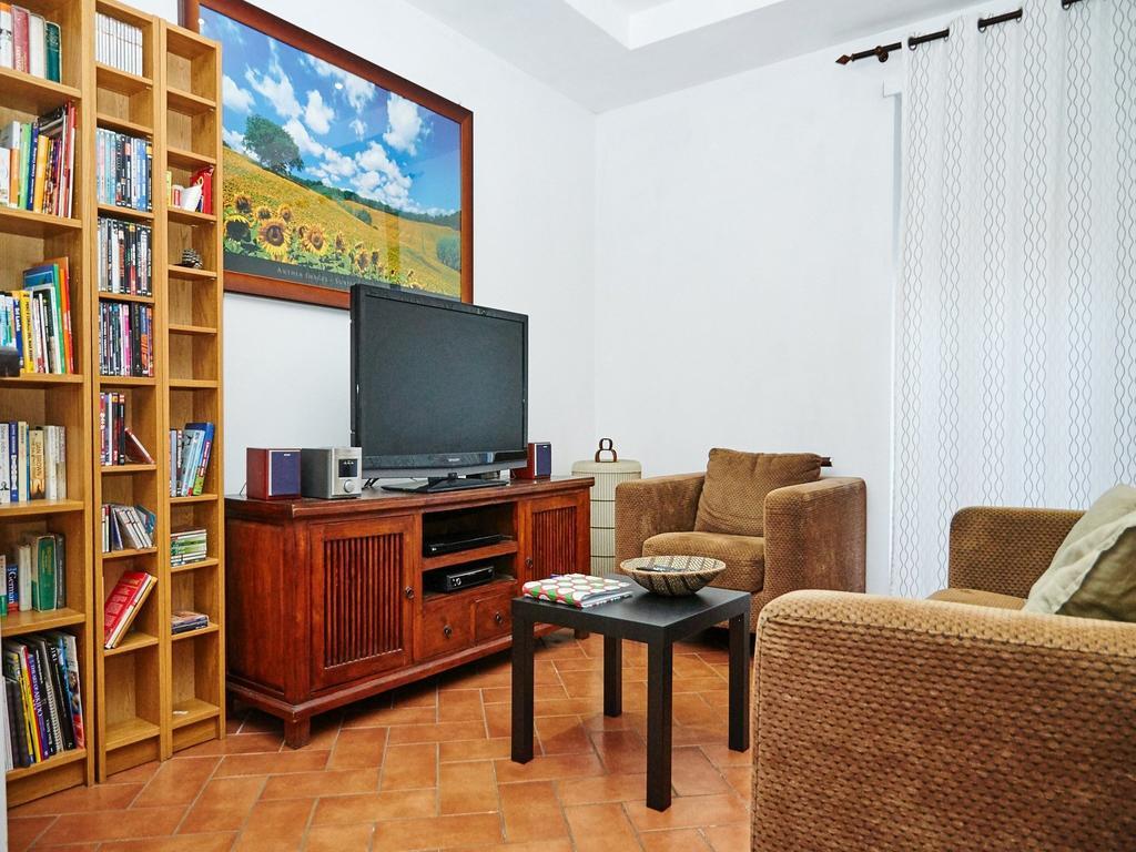 Domus Appio Claudio Apartment Rome Bilik gambar