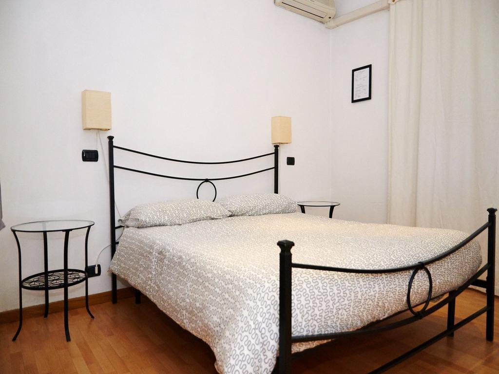 Domus Appio Claudio Apartment Rome Bilik gambar