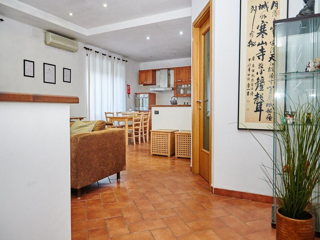 Domus Appio Claudio Apartment Rome Bilik gambar
