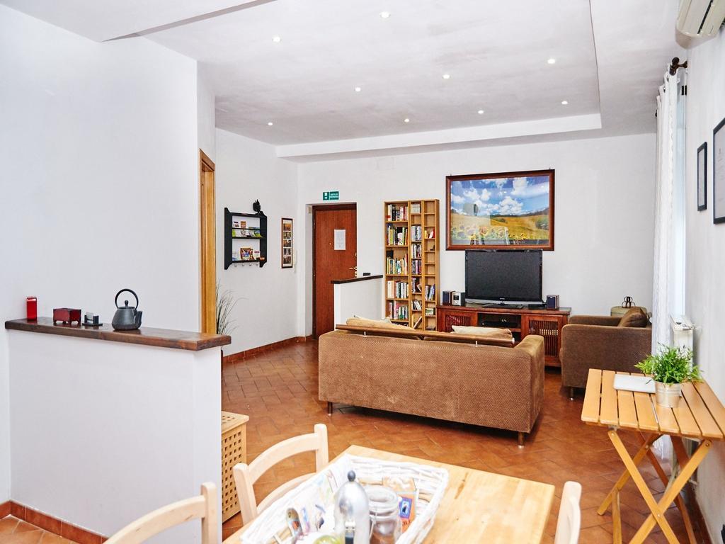 Domus Appio Claudio Apartment Rome Bilik gambar