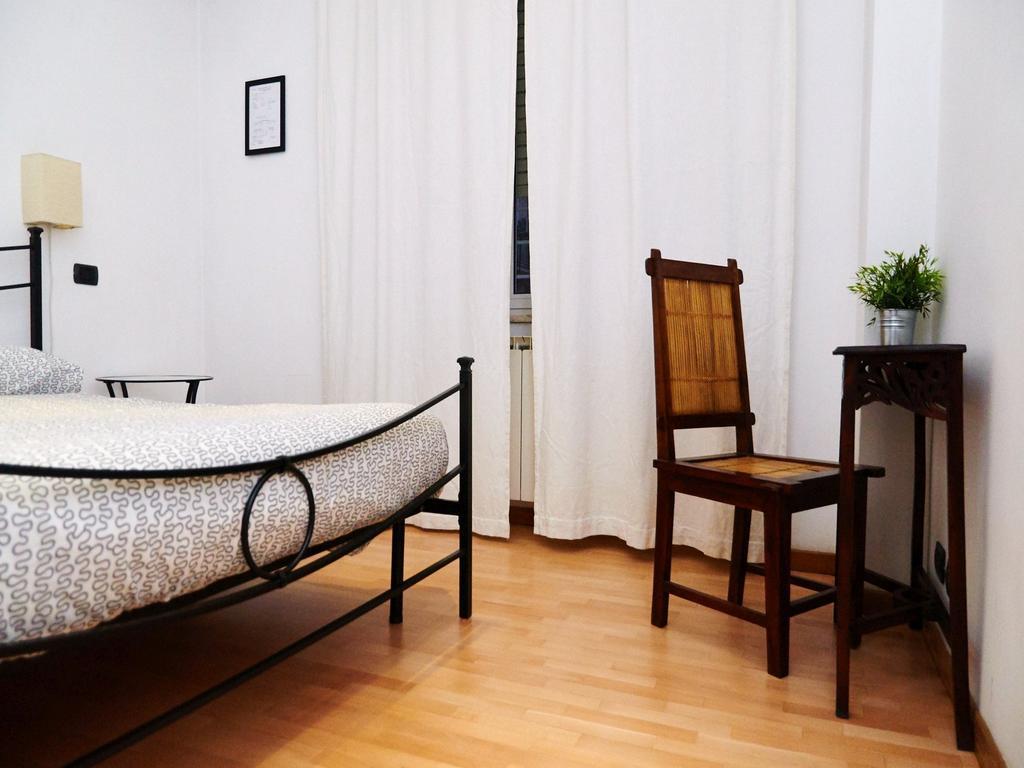 Domus Appio Claudio Apartment Rome Bilik gambar