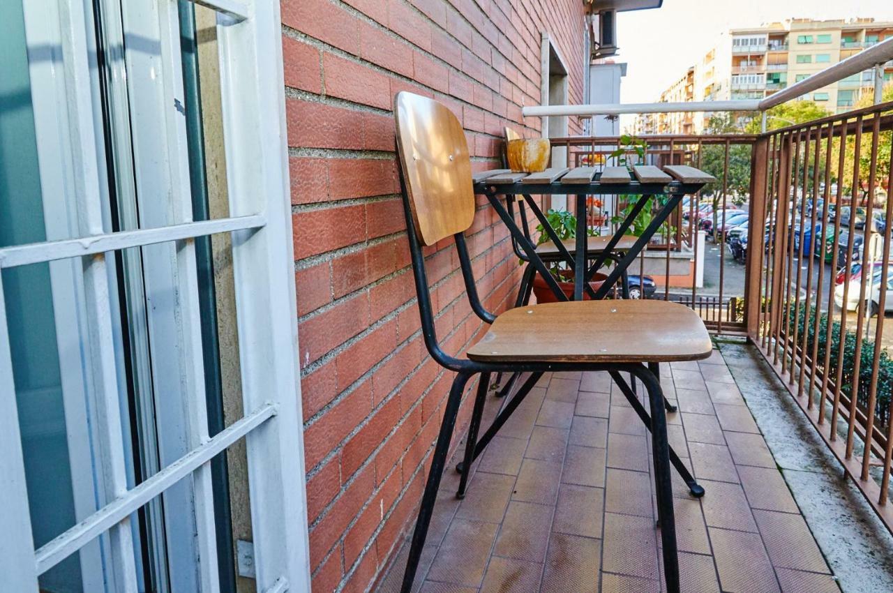 Domus Appio Claudio Apartment Rome Luaran gambar